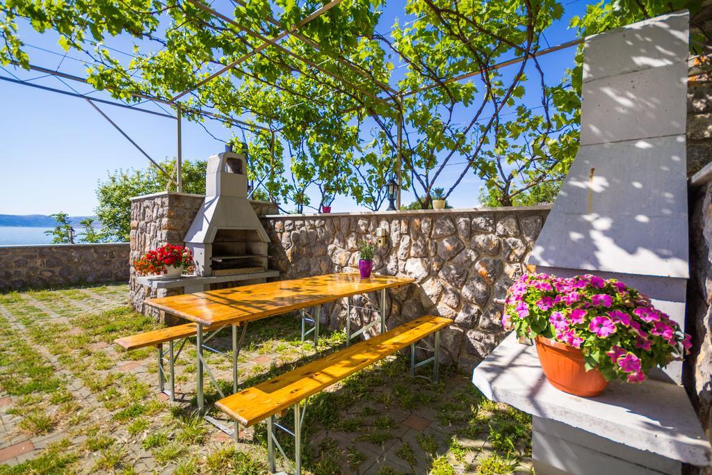 Villa Arca Adriatica Sveti Juraj Eksteriør billede