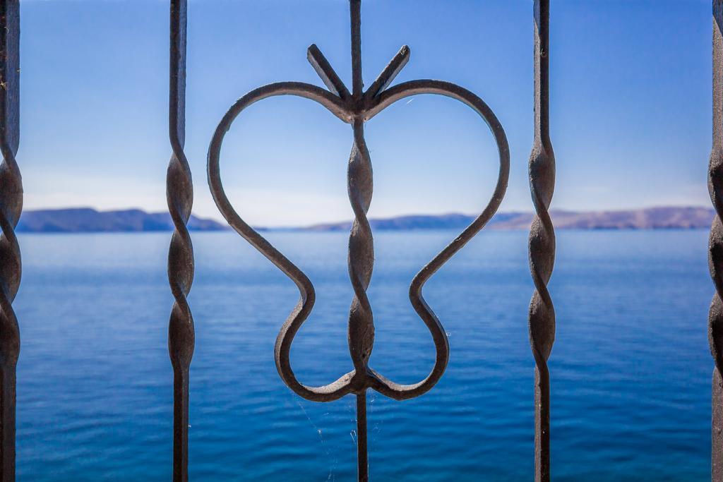 Villa Arca Adriatica Sveti Juraj Eksteriør billede