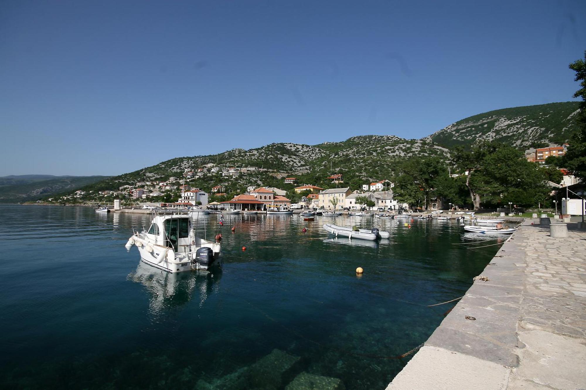 Villa Arca Adriatica Sveti Juraj Eksteriør billede