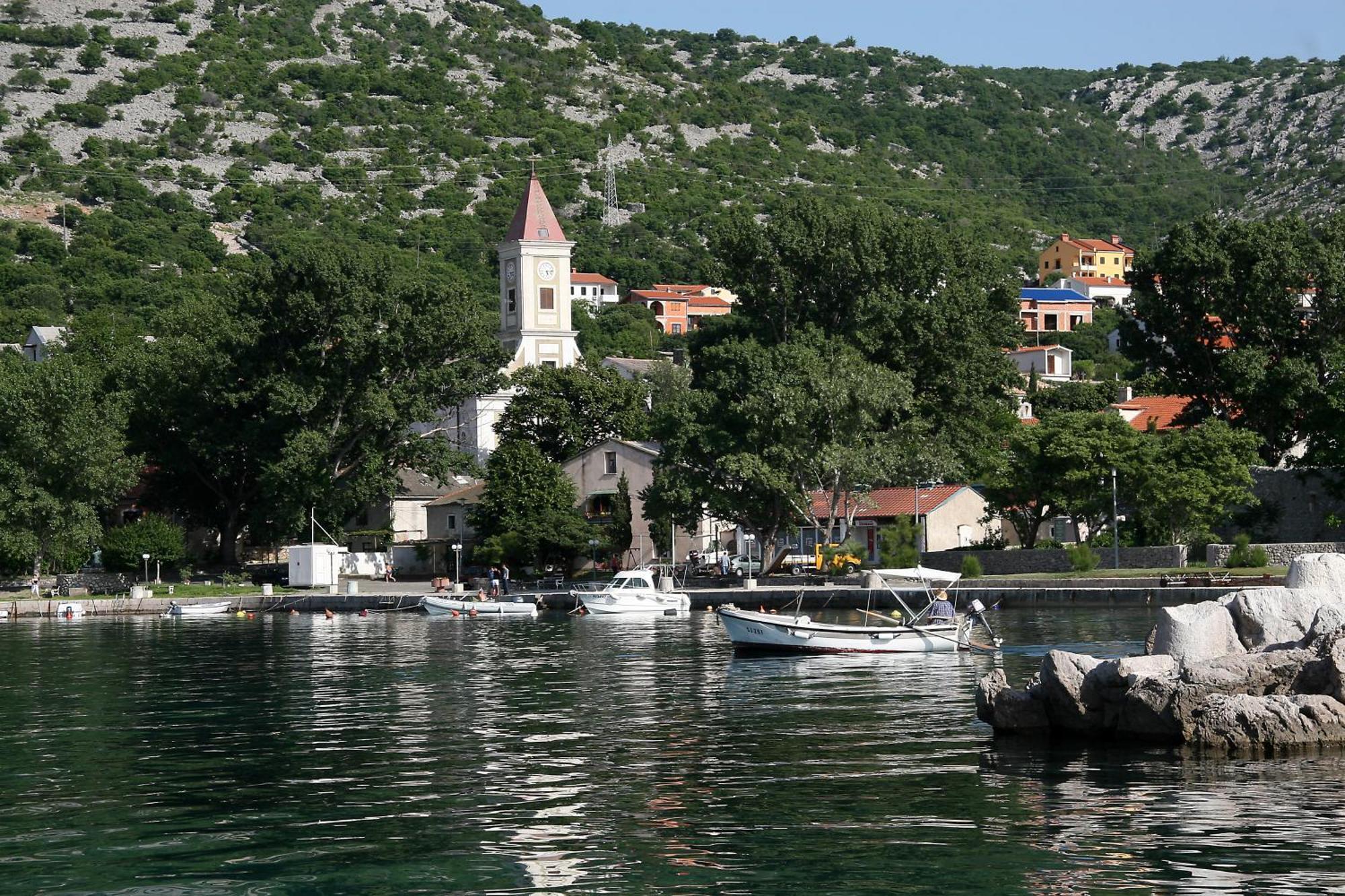Villa Arca Adriatica Sveti Juraj Eksteriør billede