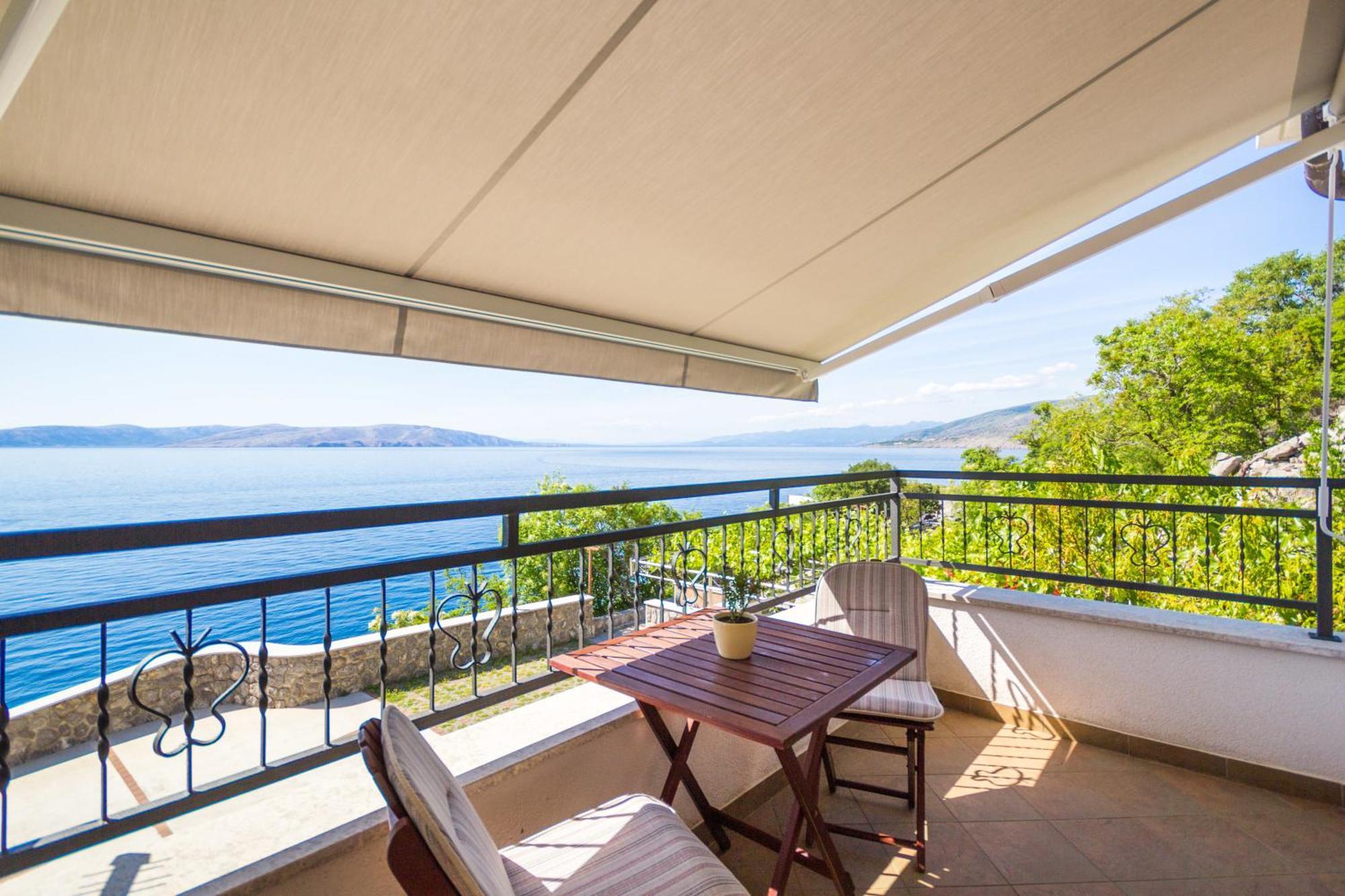 Villa Arca Adriatica Sveti Juraj Værelse billede