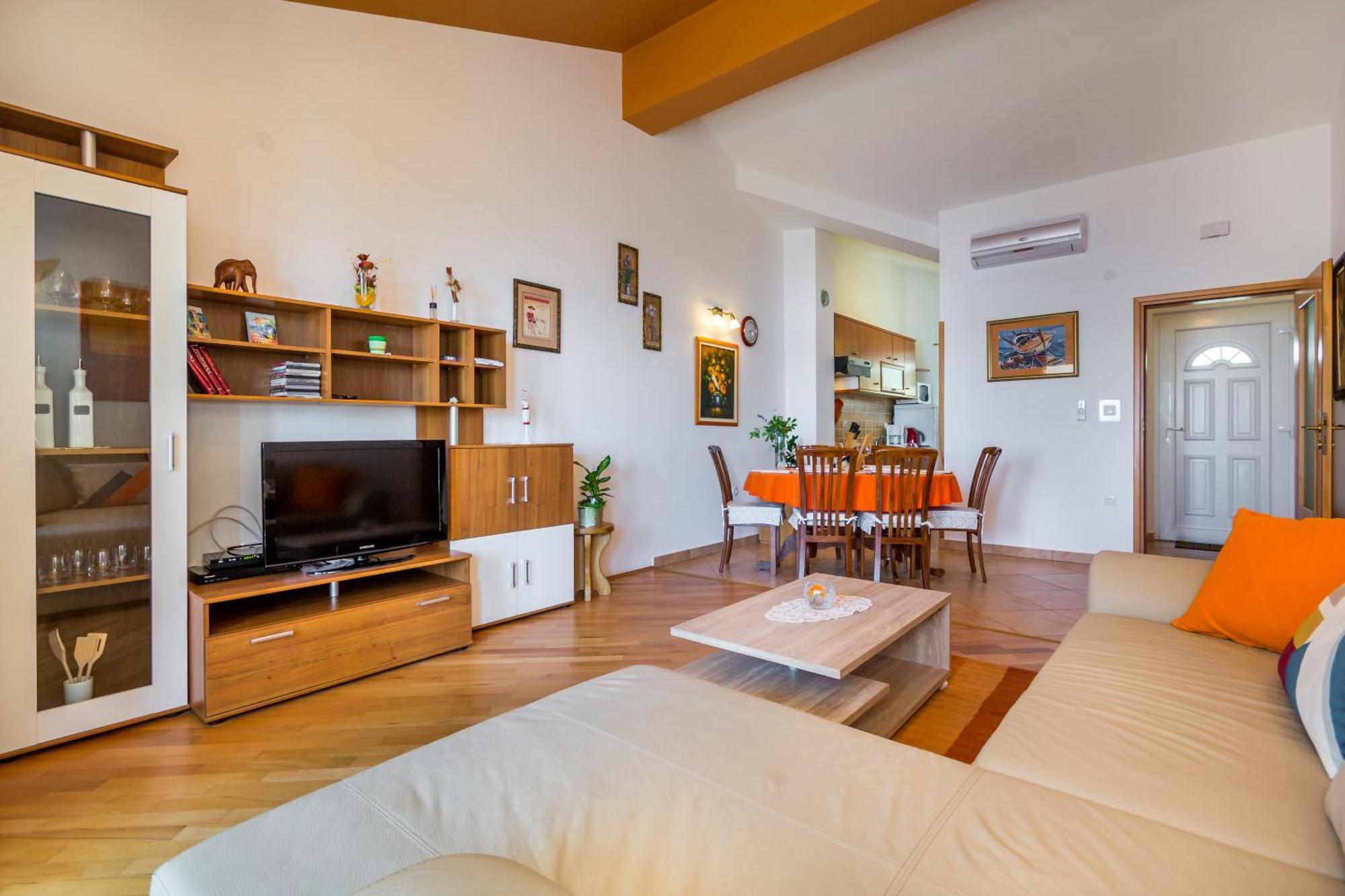 Villa Arca Adriatica Sveti Juraj Værelse billede