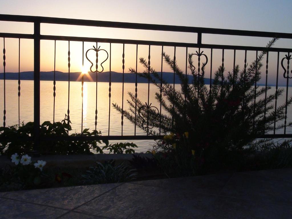 Villa Arca Adriatica Sveti Juraj Eksteriør billede