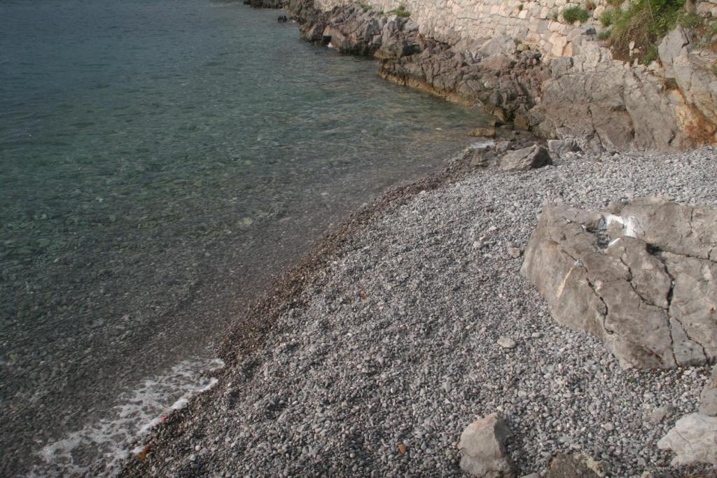 Villa Arca Adriatica Sveti Juraj Eksteriør billede