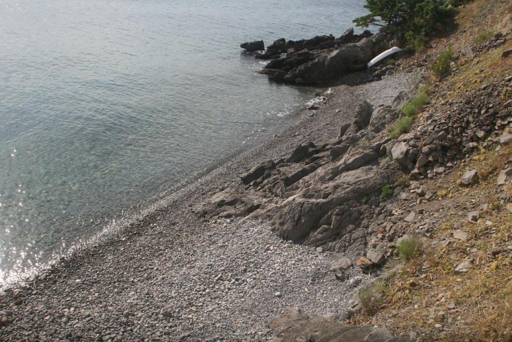 Villa Arca Adriatica Sveti Juraj Eksteriør billede