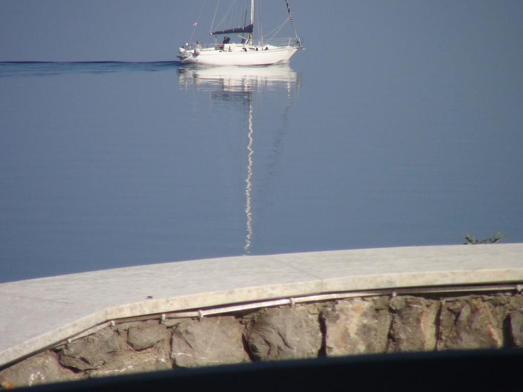 Villa Arca Adriatica Sveti Juraj Eksteriør billede