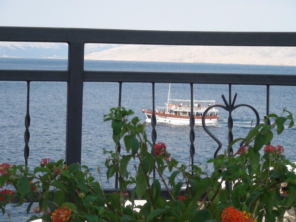 Villa Arca Adriatica Sveti Juraj Eksteriør billede